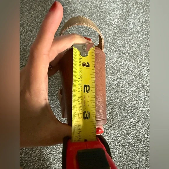 b.o.c Women’s Natasha Clog in Natural Size 6 - Picture 11 of 12